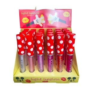 Mickey Lipgloss